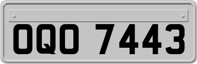 OQO7443