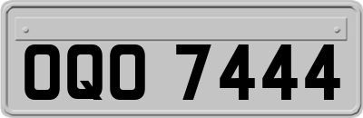 OQO7444