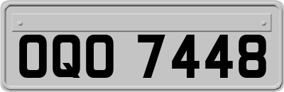 OQO7448