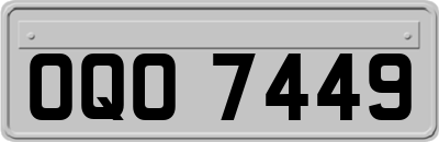 OQO7449