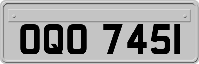 OQO7451