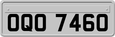 OQO7460