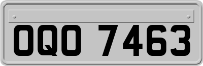OQO7463
