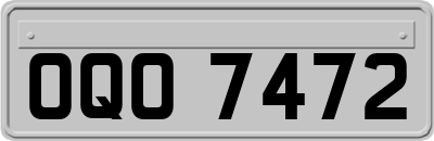 OQO7472