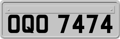 OQO7474