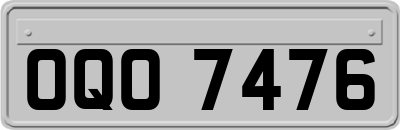 OQO7476