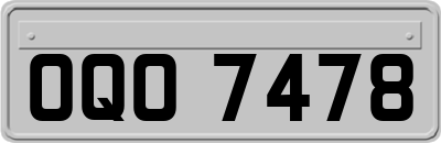 OQO7478