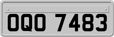 OQO7483