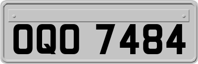 OQO7484
