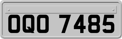 OQO7485