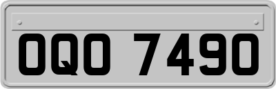OQO7490