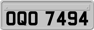 OQO7494