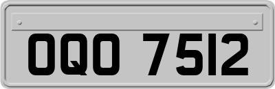 OQO7512