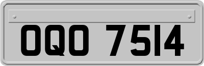 OQO7514