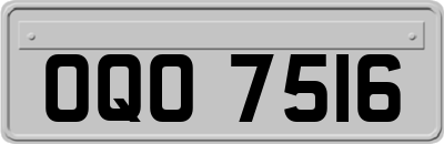 OQO7516