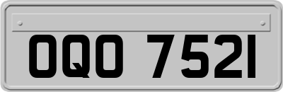 OQO7521