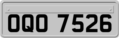 OQO7526