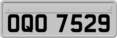 OQO7529