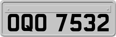 OQO7532