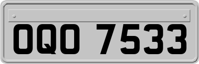OQO7533