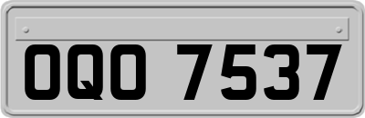 OQO7537