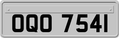 OQO7541