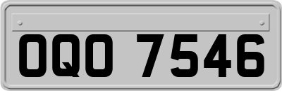 OQO7546