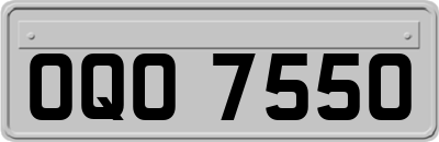 OQO7550