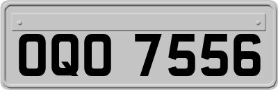 OQO7556