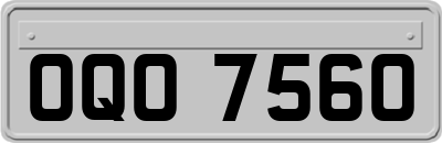 OQO7560