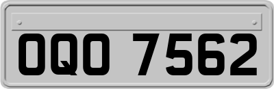 OQO7562