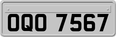 OQO7567