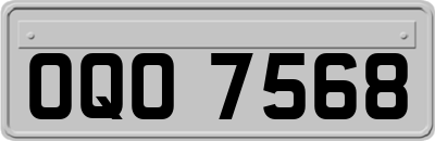 OQO7568