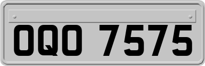 OQO7575