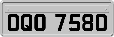 OQO7580