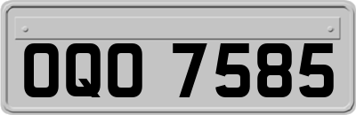 OQO7585