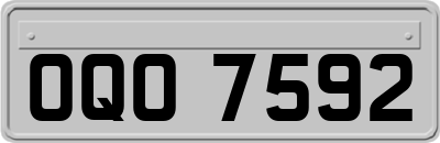 OQO7592
