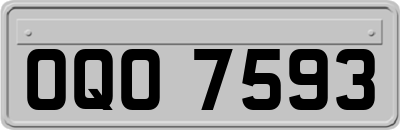 OQO7593