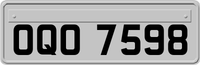 OQO7598