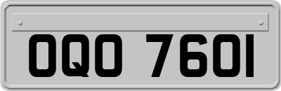 OQO7601