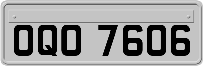 OQO7606