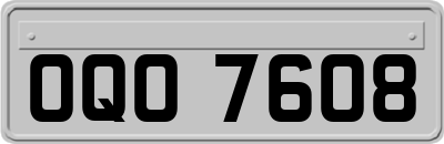 OQO7608