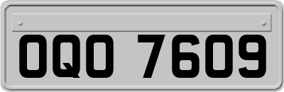 OQO7609