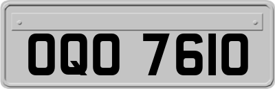 OQO7610