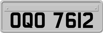 OQO7612