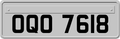 OQO7618