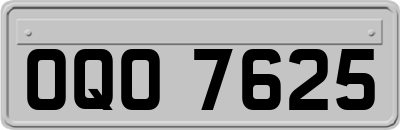 OQO7625