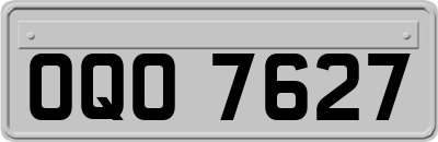 OQO7627
