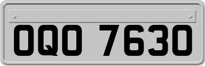 OQO7630