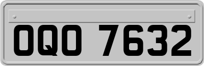 OQO7632